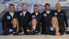 הספורטאים שנבחרו, צילום: דוד ששון